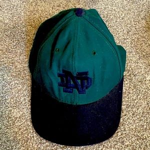 ND. Hat